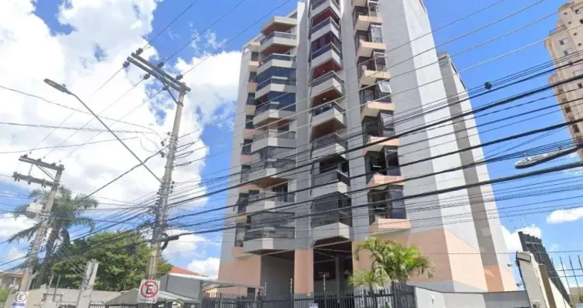 Apartamento 169 m² (unid. 81) - vila gomes cardim - são paulo - sp