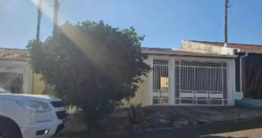 Casa 168 m² - núcleo habitacional doutor fernando mauro pires rocha - marília - sp