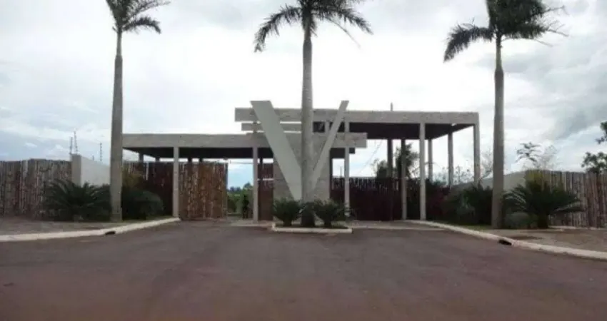 Terreno 597 m² (lt 02 da qd 05) - parque residencial viva - pérola - pr