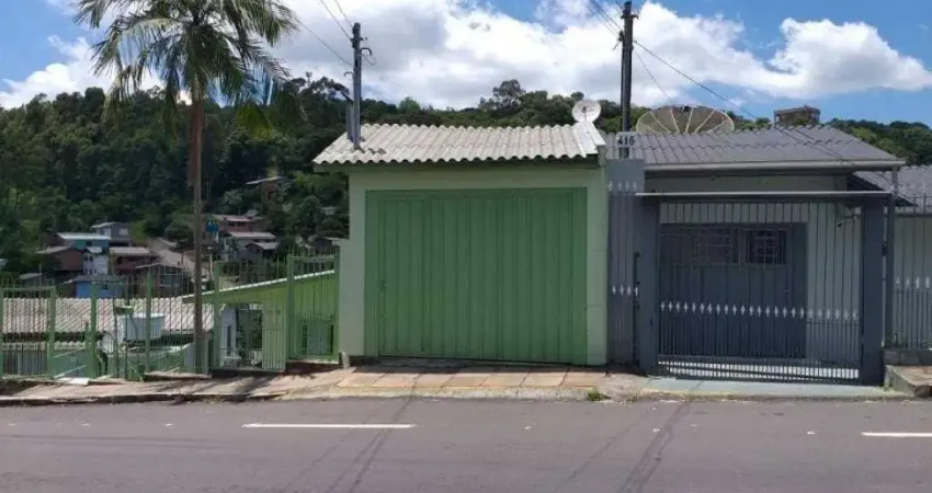 Casa com 6 quartos à venda na Rua Sérgio Antônio Gobetti, 58 - Casa , Planalto, Caxias do Sul