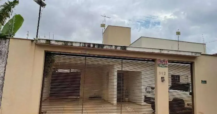 Casa à venda na Rua Augusto Guerino, 912, Portal de Versalhes 1, Londrina