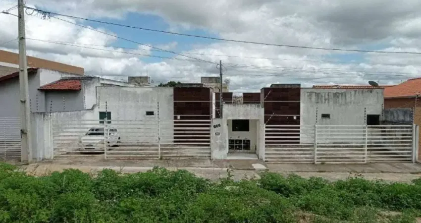 Casa em condomínio 47 m² (01 vaga) - bodocongó - campina grande - pb