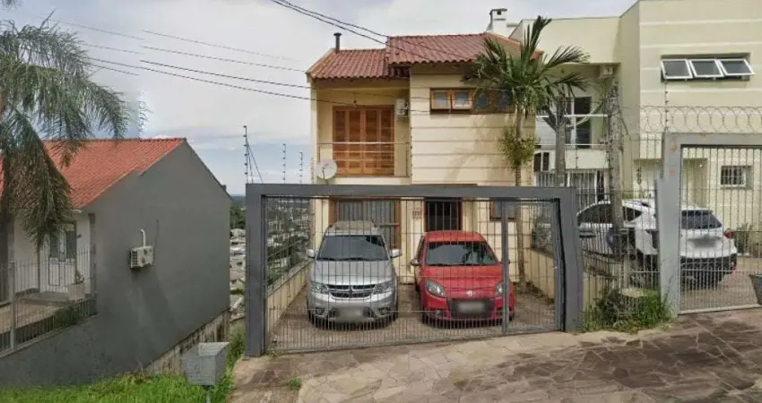 Casa com 3 quartos à venda na Avenida Altos do Santa Rita, 480, Aberta dos Morros, Porto Alegre