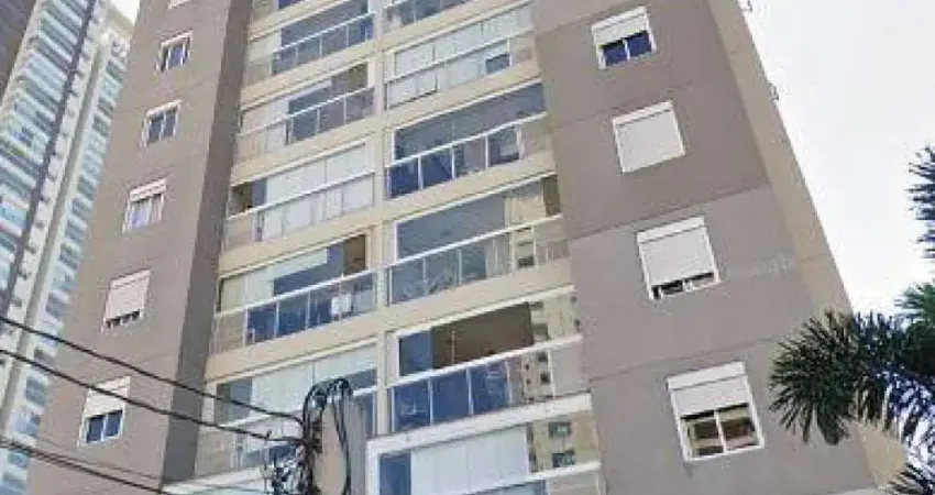 Apartamento 54 m² (unid. 610) - jardim das acácias - são paulo - sp