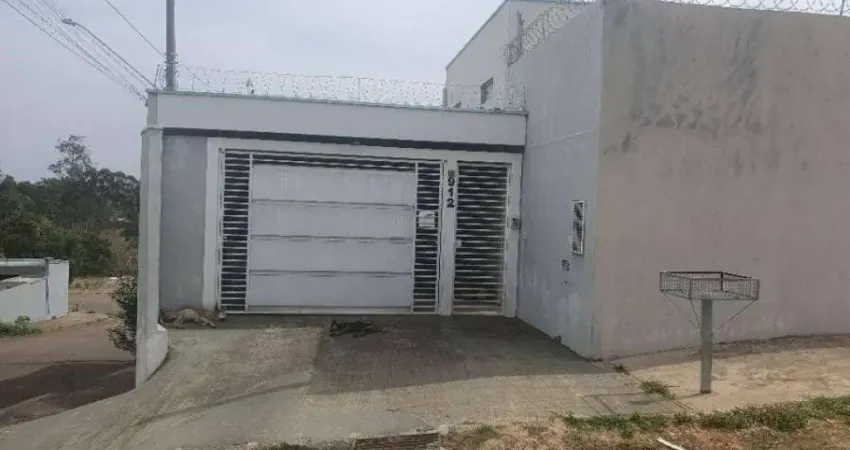 Casa 93 m² - professor antônio da silva penteado - marília - sp