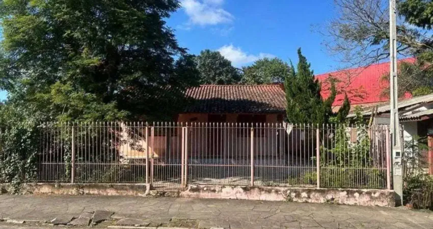 Casa com 3 quartos à venda na Rua Omiro Ledur, 211, Vila Rica, São Sebastião do Caí