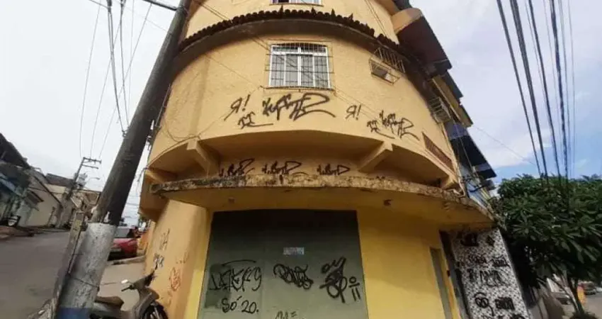 Sala comercial à venda na Avenida Nossa Senhora das Graças, 666, Centro, São João de Meriti