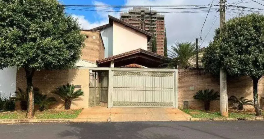 Casa com 1 quarto à venda na Avenida Luiza Helena de Barros, 219, Vila Harmonia, Araraquara