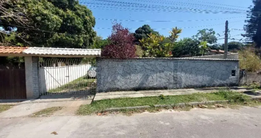 Casa com 2 quartos à venda na Rua João Lourenço Vidal, 159, Jacaroá, Maricá