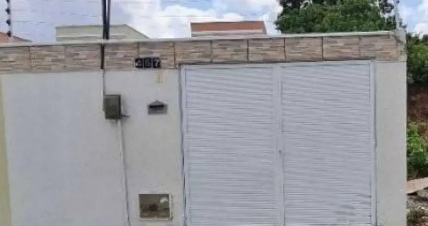 Casa com 2 quartos à venda na Avenida Central, 457, Jaçanaú, Maracanaú