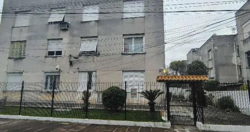 Apartamento com 2 quartos à venda na Avenida Nelson Pulgatti Moreira, 165, Cavalhada, Porto Alegre