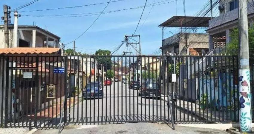 Casa com 2 quartos à venda na Travessa Cristiana, 77, Venda da Cruz, São Gonçalo