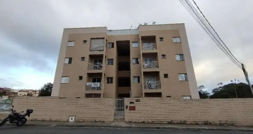 Apartamento com 2 quartos à venda na Rua Horácio Manley Lane, 680, Marmeleiro, Mairinque