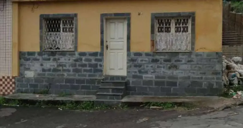 Casa com 3 quartos à venda na Avenida Mascarenhas, 2-A, São Bernardo, Juiz de Fora