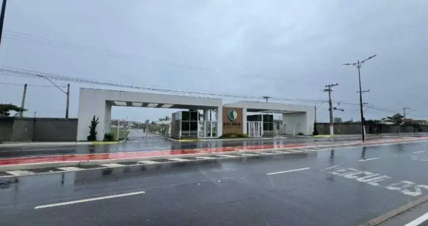 Casa em condomínio 140 m² (01 vaga) - atlântico leste itaipuaçu - maricá - rj