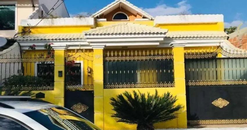 Apartamento 216 m² (privativa + comum) com 01 vaga - jardim sulacap - rio de janeiro - rj