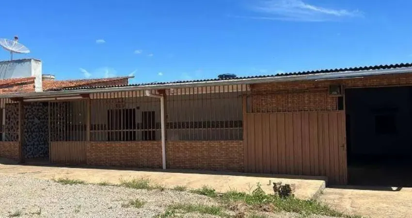 Casa com 1 quarto à venda na Rua 31 De Outubro, s/n, Vila Peixoto, Ipameri