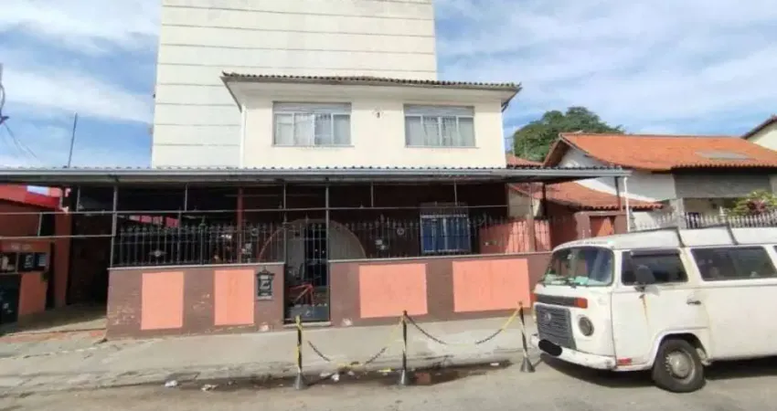 Apartamento com 3 quartos à venda na Rua Sá Barreto, 13, Fonseca, Niterói