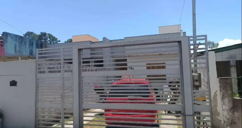 Casa em condomínio 62 m² (01 vaga) - sans souci - eldorado do sul - rs