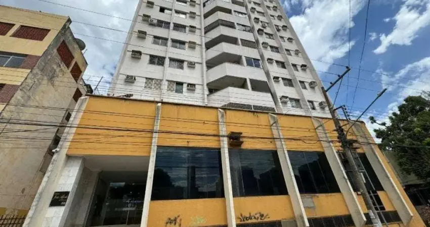 Apartamento à venda na Rua Barão de Melgaço, 302, Centro Norte, Cuiabá