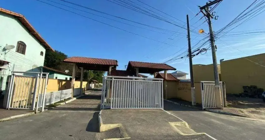 Casa com 3 quartos à venda na Rua das Dálias, 192, Mumbuca, Maricá