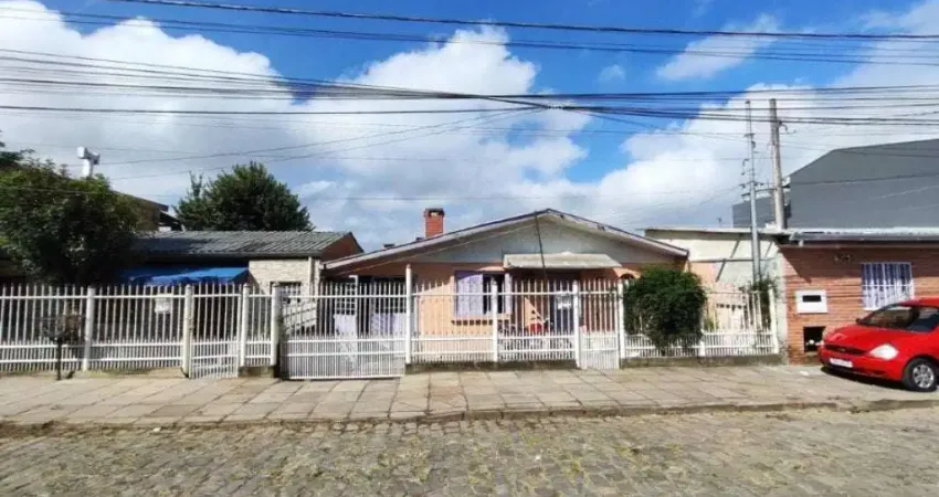 Casa com 2 quartos à venda na Rua dos Cardeais, 1050, Santa Fé, Caxias do Sul