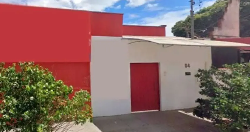 Casa com 3 quartos à venda na Rua Gerânio, 64, Sagrada Família, Montes Claros