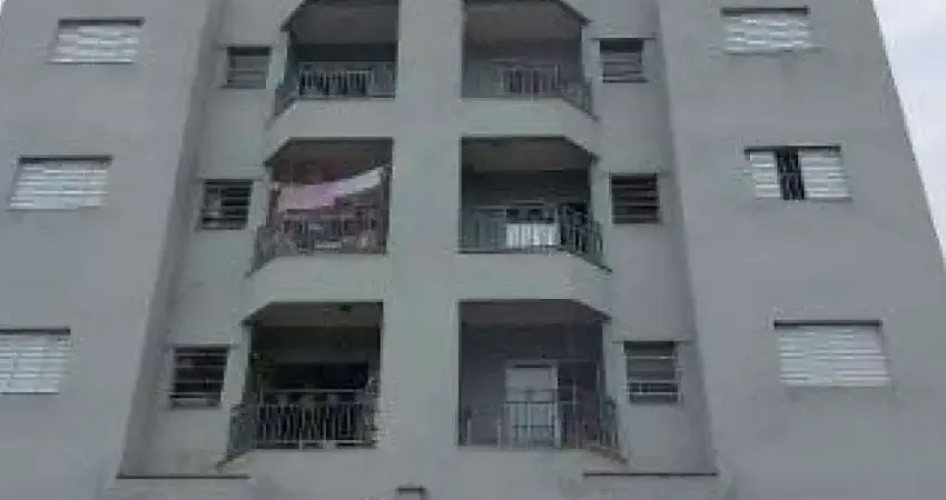 Apartamento 55 m² (unid. 11) - núcleo residencial professor carlos aldrovandi - indaiatuba - sp