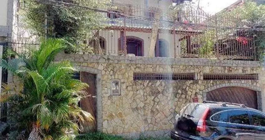 Casa com 3 quartos à venda na Rua Geraldo Bomilcar, 133, Vila Valqueire, Rio de Janeiro
