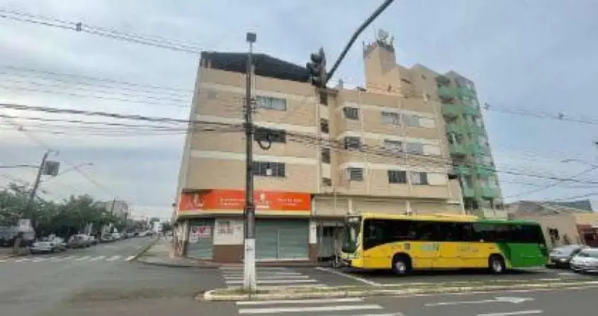 Apartamento com 2 quartos à venda na Avenida Celso Garcia Cid, 459, Centro, Londrina