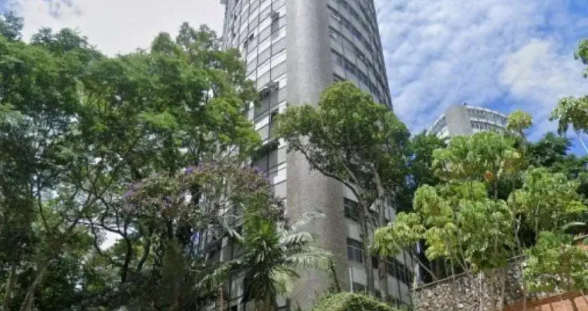 Apartamento à venda na Rua Doutor James Ferraz Alvim, 330, Morumbi, São Paulo