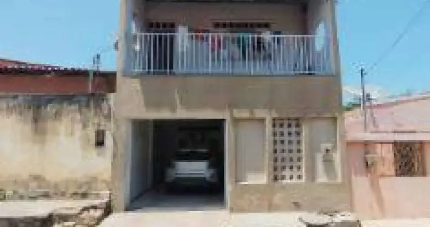 Casa com 4 quartos à venda na Travessa Teixeira de Freitas, 51, Centro, Bacabal