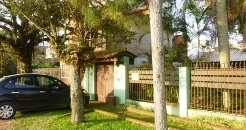 Casa com 3 quartos à venda na Rua Novo Hamburgo, 448, Laranjal, Pelotas