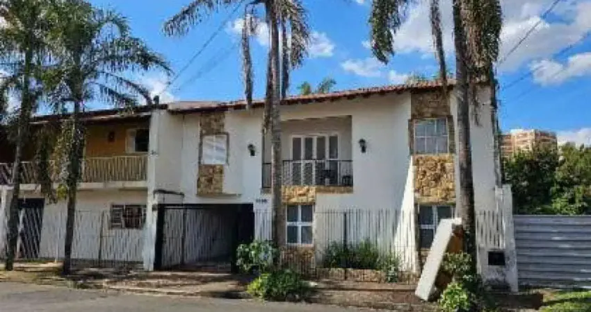 Casa com 3 quartos à venda na Rua 22 JSP, 1636, Jardim Mirassol, Rio Claro