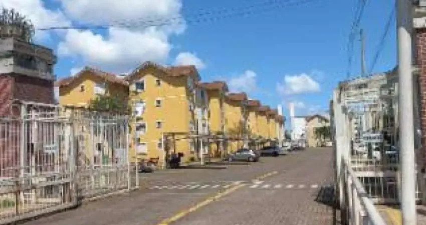 Apartamento com 2 quartos à venda na Rua João Wobeto, 350, Mato Grande, Canoas