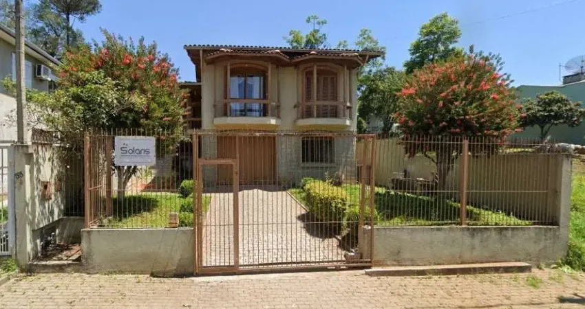 Casa com 3 quartos à venda na Rua Luizina Bonatto Bertoni, 55, Salgado Filho, Caxias do Sul