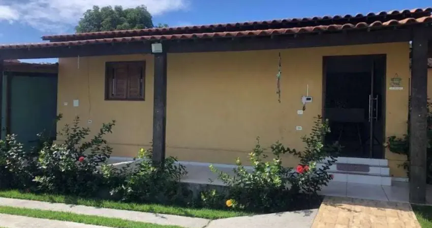 Casa com 2 quartos à venda na Rua Projetada, s/n, Pé Leve, Limoeiro de Anadia