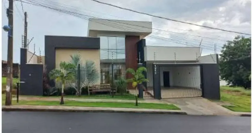 Casa com 3 quartos à venda na Rua Thadeu Schalkoski, 1211, Jardim São Conrado, Maringá