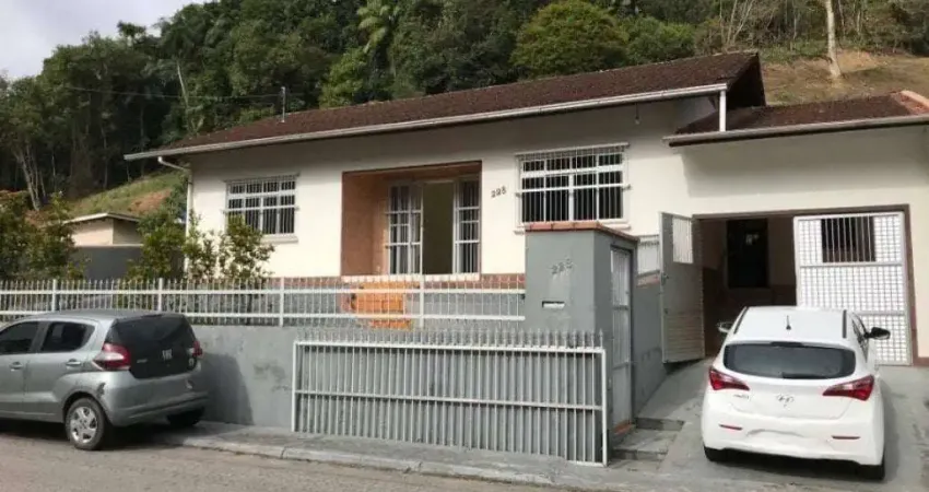 Casa com 4 quartos à venda na Rua Júlio Heiden, 228, Progresso, Blumenau