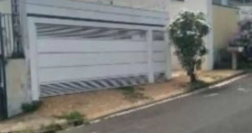 Casa à venda na Rua Bonfim, 1177, Alto Cafezal, Marília