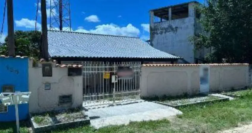 Casa com 2 quartos à venda na Rua Projetada D, s/n, Jardim Arco Íris, São Pedro da Aldeia