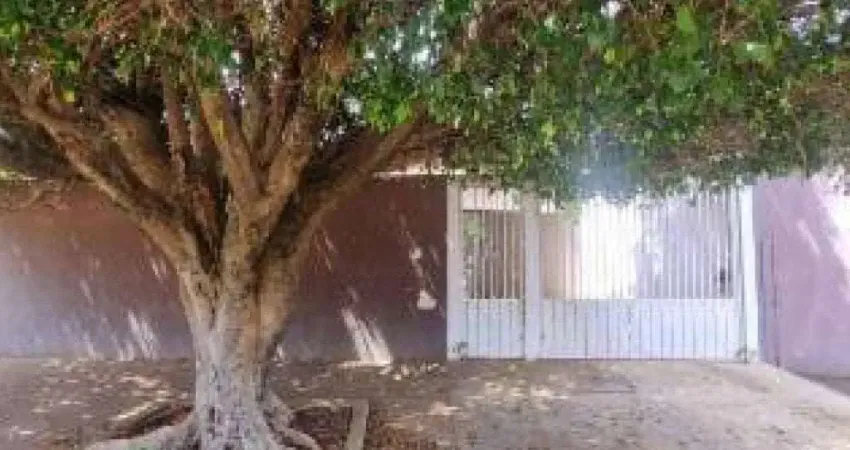 Casa com 3 quartos à venda na Rua Eunice Weaver, 235, Santo Antônio, Campo Grande