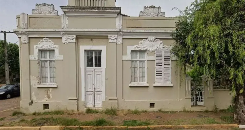 Casa com 6 quartos à venda na Rua Senador Pinheiro Machado, 919, Centro, Cachoeira do Sul
