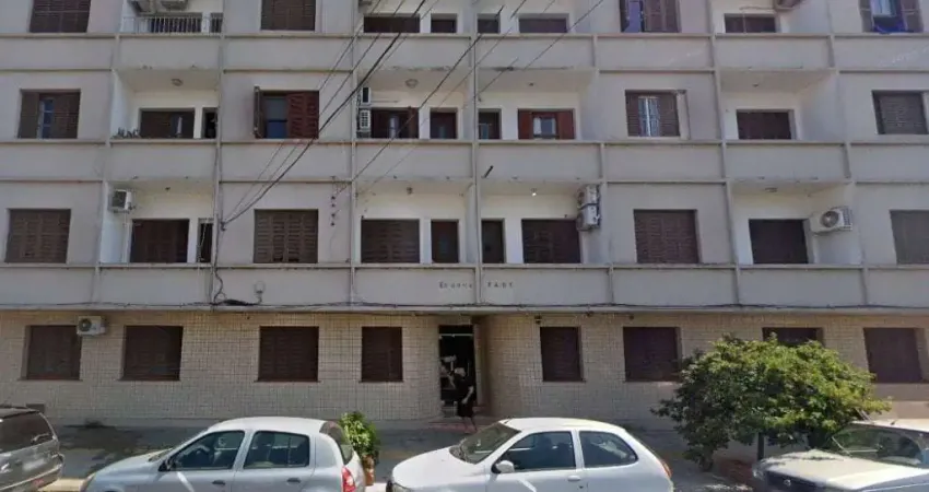 Apartamento com 2 quartos à venda na Rua General Bento Martins, 3255, Centro, Uruguaiana