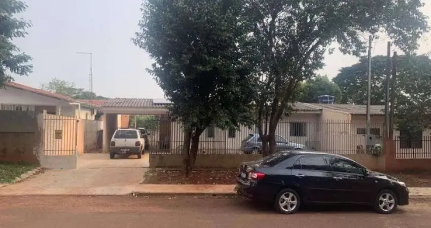 Casa com 2 quartos à venda na Rua Porfírio Querino Pereira, 187, Jardim Modelo, Campo Mourão