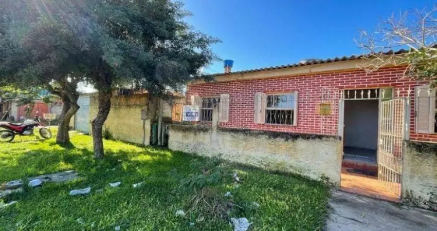 Casa com 2 quartos à venda na Rua Graça Aranha, 374, São Gonçalo, Pelotas