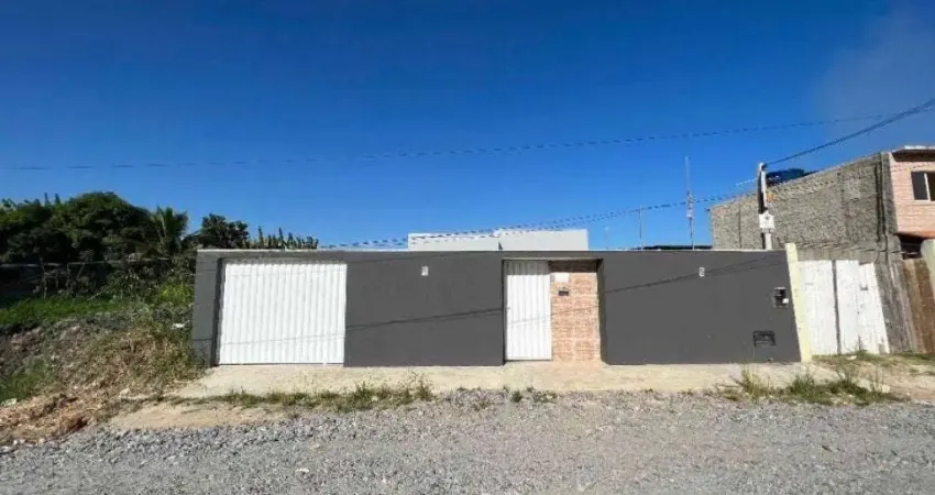 Casa com 3 quartos à venda na Rua Cinquenta, 2034, Jardim Atlântico Central (Itaipuaçu), Maricá