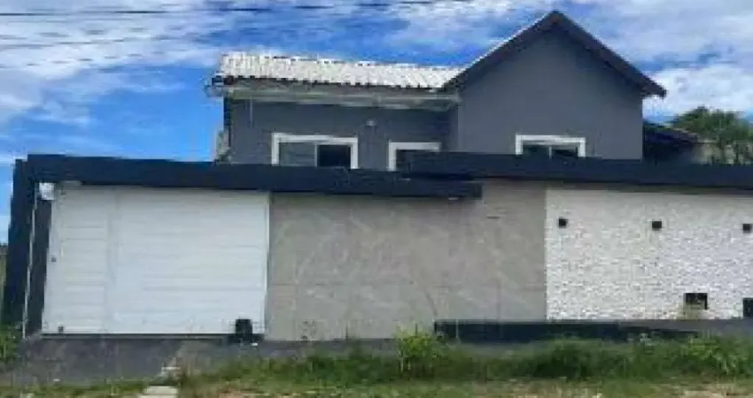 Casa com 2 quartos à venda na Rua 21 de Abril, 105, Nova Iguaba, Iguaba Grande