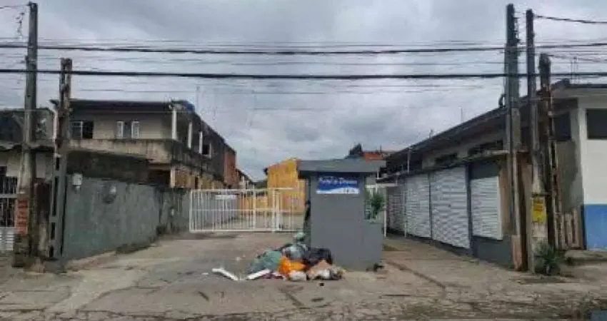 Casa em condomínio 49 m² (01 vaga) - jardim vicente de carvalho - bertioga - sp