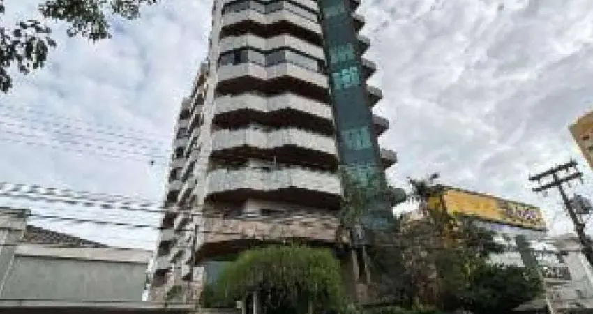 Apartamento com 3 quartos à venda na Praça Doutor Elias Garcia, 185, Centro, Tietê